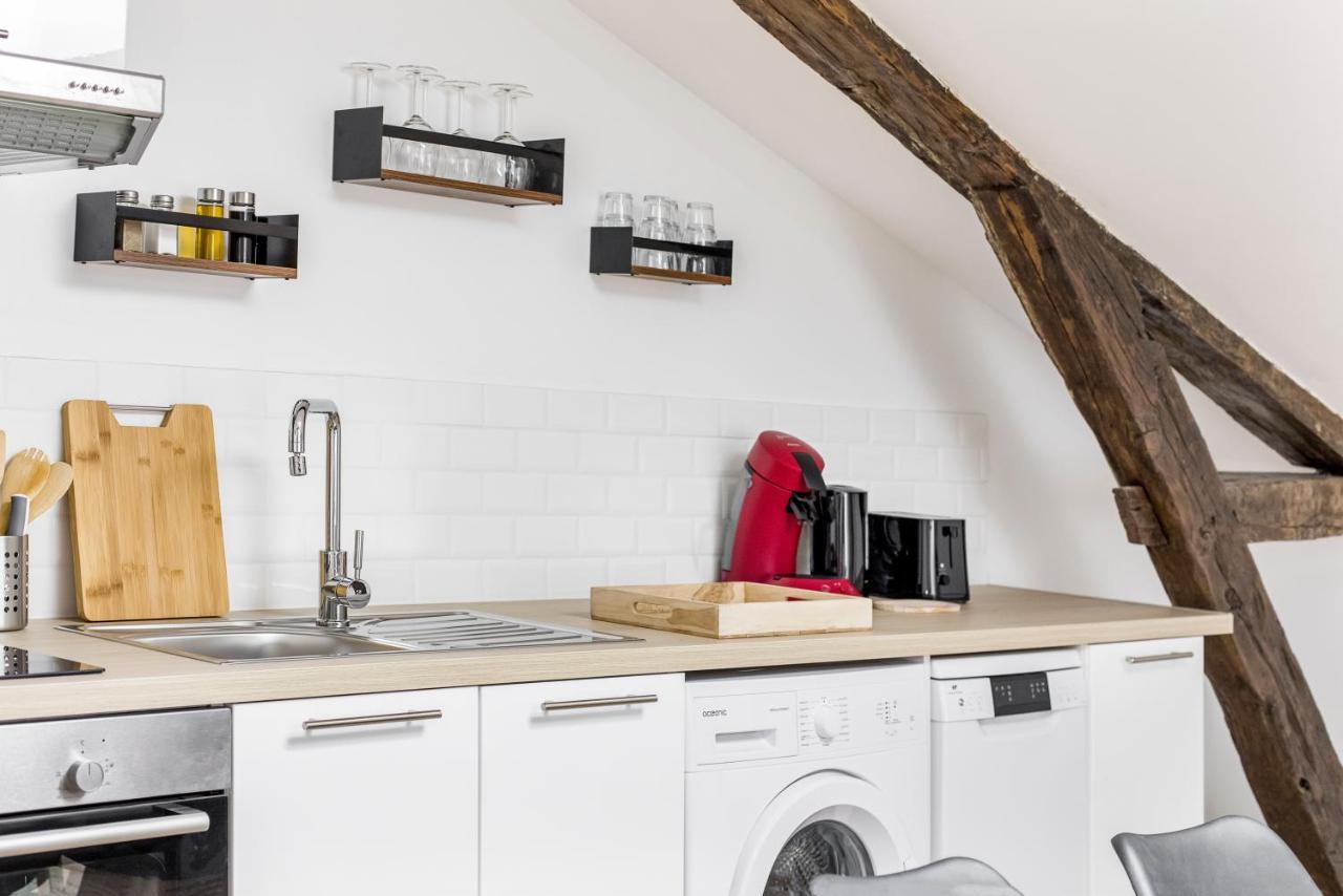 Gambetta 403 Cahorscitystay Екстериор снимка