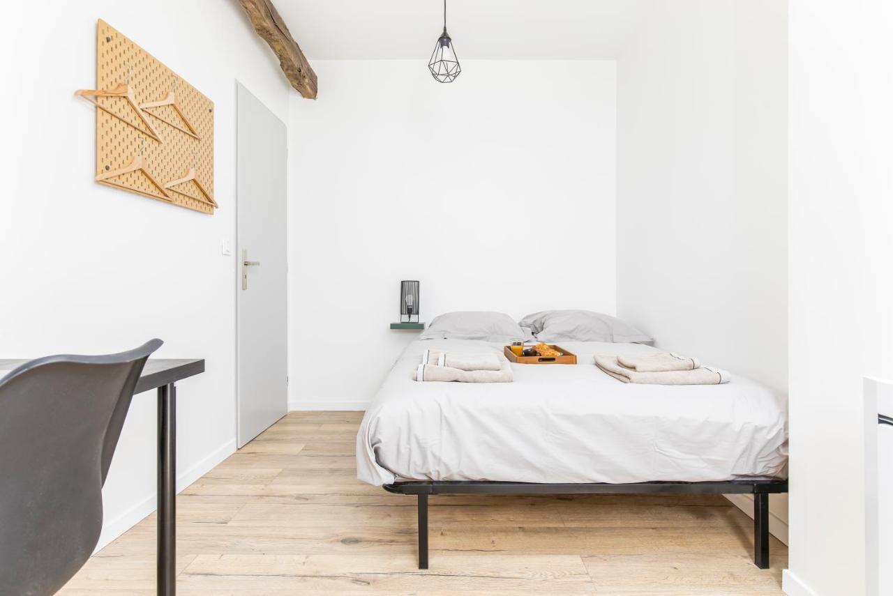 Gambetta 403 Cahorscitystay Екстериор снимка