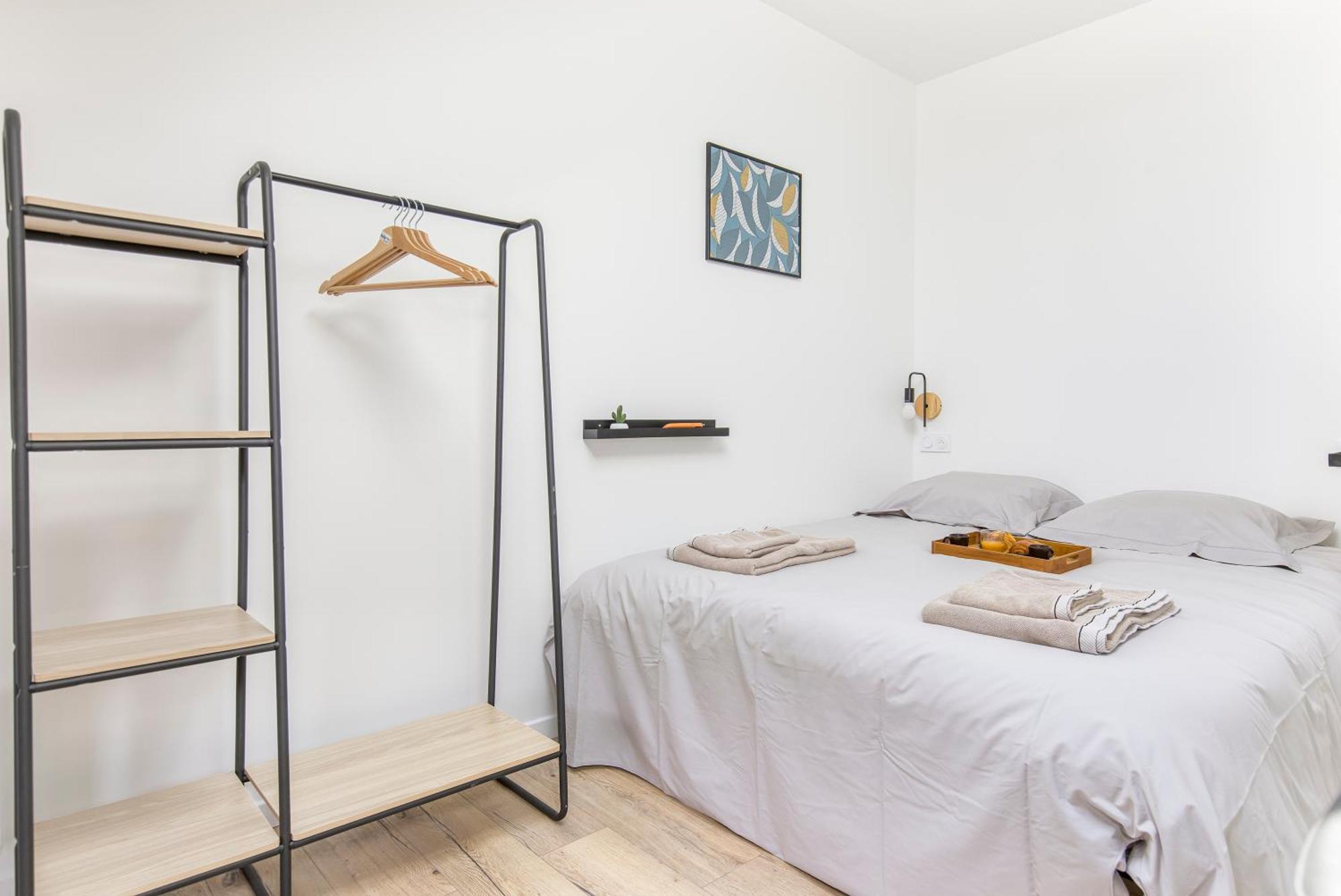 Gambetta 403 Cahorscitystay Екстериор снимка